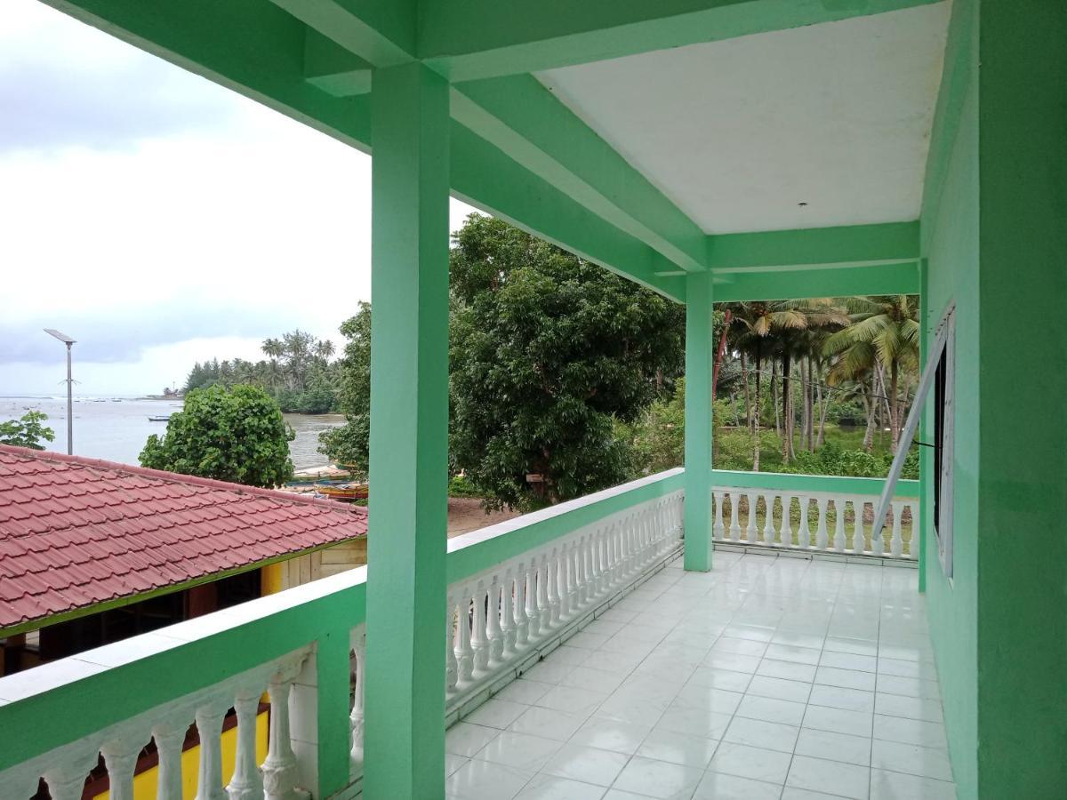 Harus Damai Inn Lagudri Exterior photo