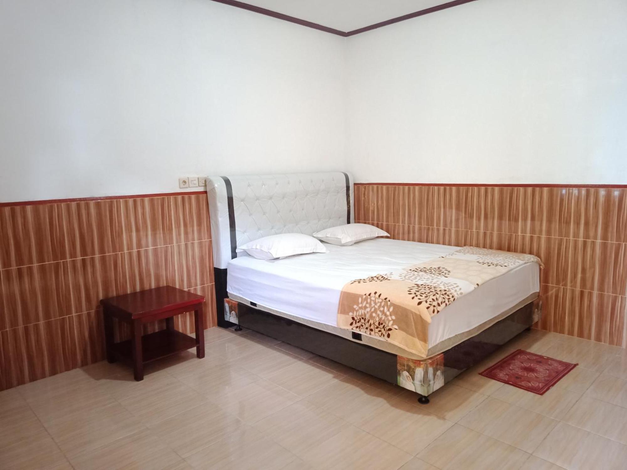 Harus Damai Inn Lagudri Exterior photo