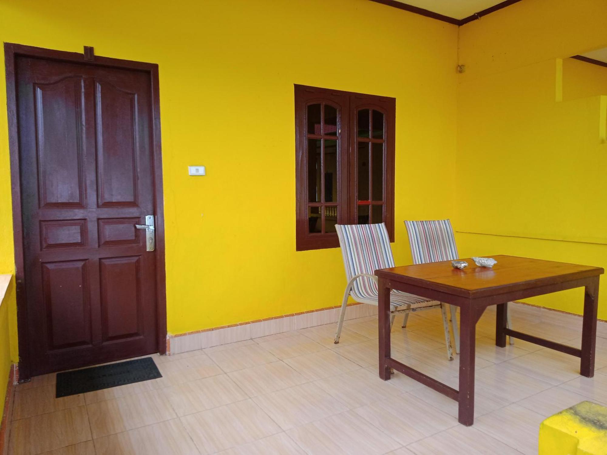Harus Damai Inn Lagudri Exterior photo